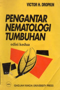 Pengantar nematologi tumbuhan