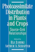 Photoassimilate distribution in plants and crops : source--sink relationships