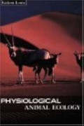 Physiological animal ecology