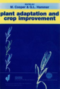 Plant adaptation and crop improvement