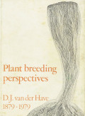 Plant breeding perspectives