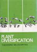 Plant diversification