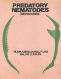 Predatory nematodes (mononchida) with special reference to India