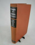 Principles of animal ecology