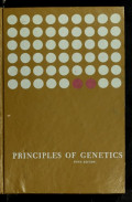 Principles of genetics