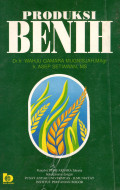 Produksi benih