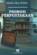 Promosi perpustakaan