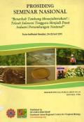 Prosiding seminar nasional 