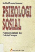 Psikologi sosial: psikologi kelompok dan psikologi terapan