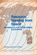 Resource sensing from space : prospects for developing countries