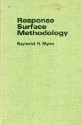 Response surface methodology