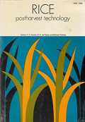 Rice postharvest technology