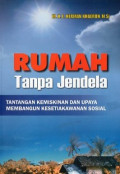 Rumah tanpa jendela