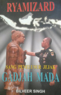 Ryamizard sang penelusur jejak Gadjah Mada