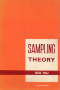 Sampling theory