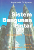 Sistem bangunan pintar 