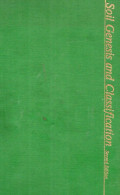 Soil genesis and classification