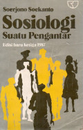 Sosiologi suatu pengantar