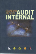 Standar profesi audit internal
