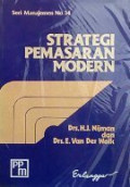 Strategi pemasaran modern
