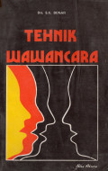 Tehnik wawancara