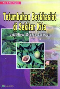 Tetumbuhan berkhasiat di sekitar kita
