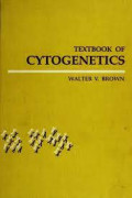 Textbook of cytogenetics