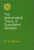 The mathematical theory of quantitative genetics