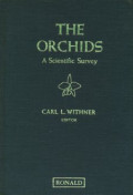 The orchids, a scientific survey