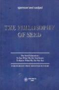 The philosophy of seed