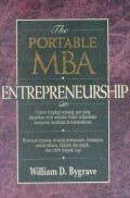 The portable MBA entrepreneurship