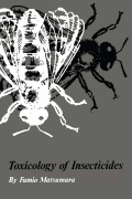 Toxicology of insecticides