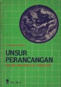 Unsur perancangan dalam arsitektur lansekap