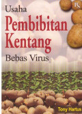 Usaha pembibitan kentang bebas virus