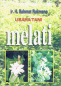 Usaha tani melati