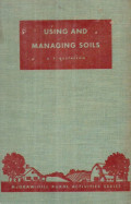 Using and managing soils