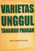Varietas unggul tanaman pangan