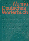 Deutsches Wörterbuch