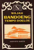 Wajah bandoeng tempo doeloe