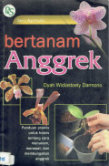 Bertaman anggrek