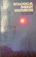 Biological energy resources