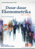 Dasar-dasar ekonometrika