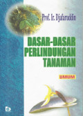 Dasar-dasar Perlindungan Tanaman