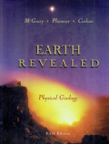 Physical geology : earth revealed