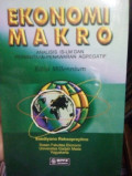 Ekonomi Makro : Analisa IS-LM dan Permintaa-penawaran agregatif