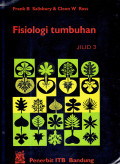 Fisiologi Tumbuhan: jilid 3