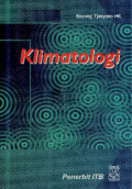 Klimatologi