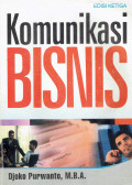 Komunikasi bisnis
