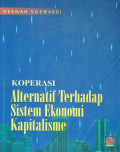 Koperasi: alternatif terhadap sistem ekonomi kapitalisme
