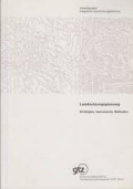 Landnutzungsplanung: strategien, instrumente, methoden